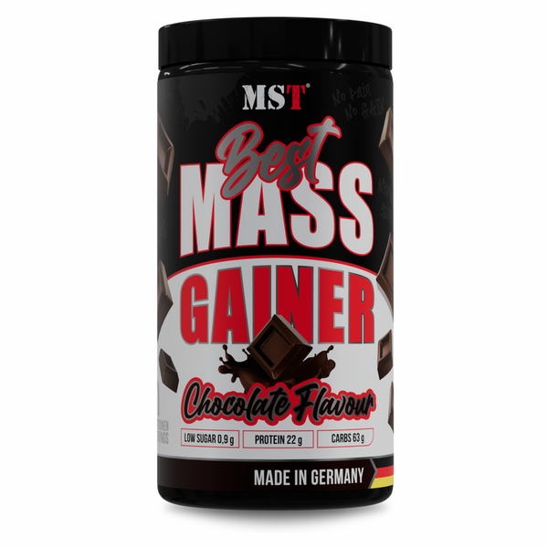 Best Mass Gainer 1000g Chocolate