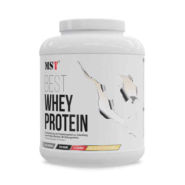 Protein Isolate kaufen