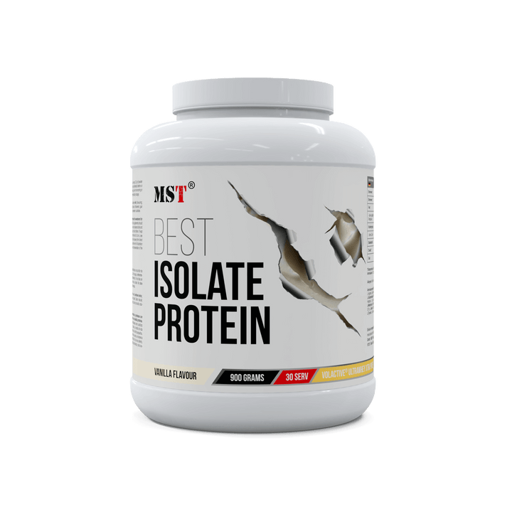 MST Nutrition Protein