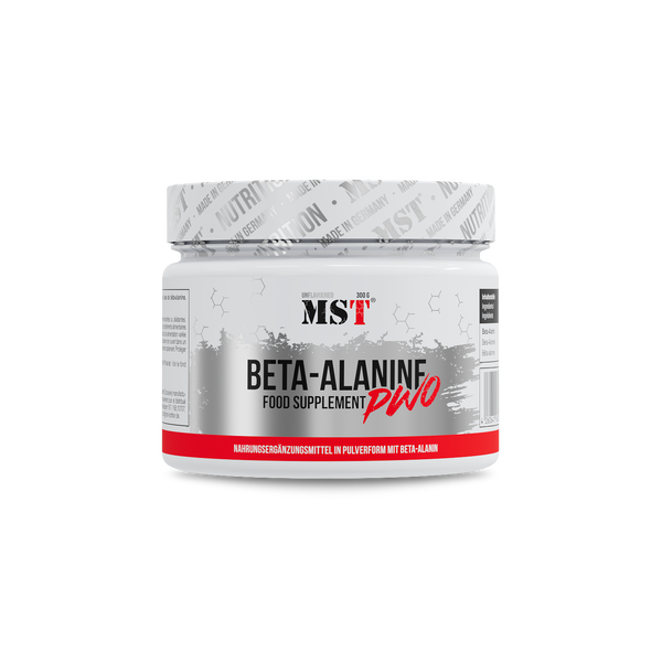 Beta Alanine 300 g Unflavored