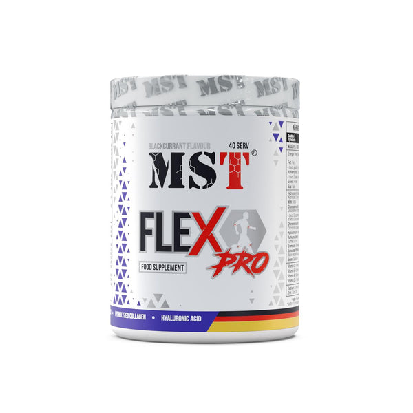 Flex Pro 420g Смородина