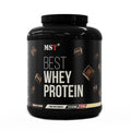 Protein Best Whey + Enzyme 2010 g Chocolate