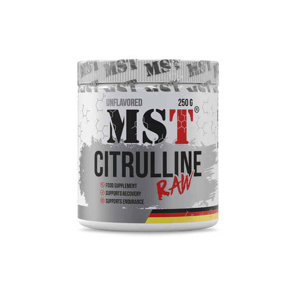 Citrulline RAW 250g Unflavored