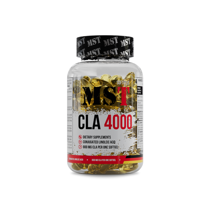 CLA 4000 softgels kaufen