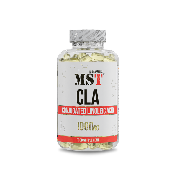 CLA 184 caps