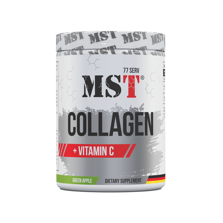 COLLAGEN VITAMIN C