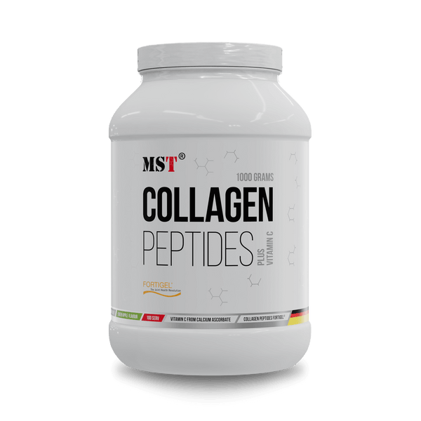 Collagen Peptides Fortigel 