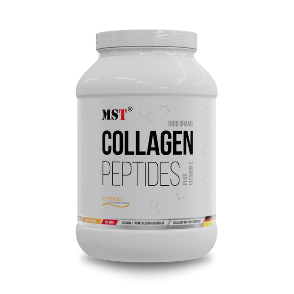 Kollagen Fortigel von MST Nutrition