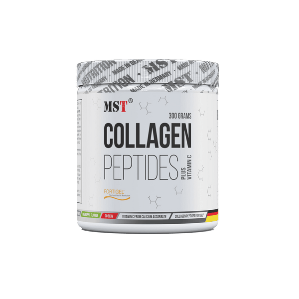 Kollagen Pulver mst nutrition 