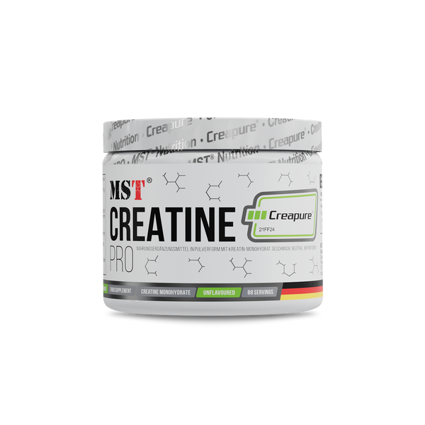 Creatine Pro Creapure® 300 г Без смаку