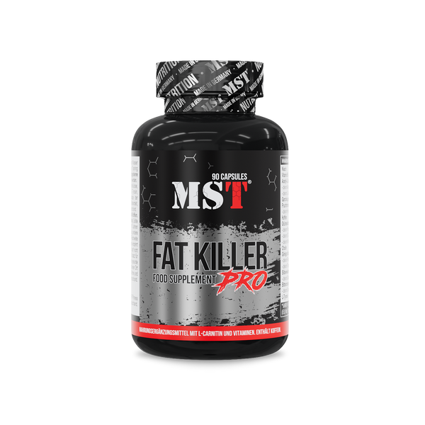 Fat Killer Pro 90 Kapseln