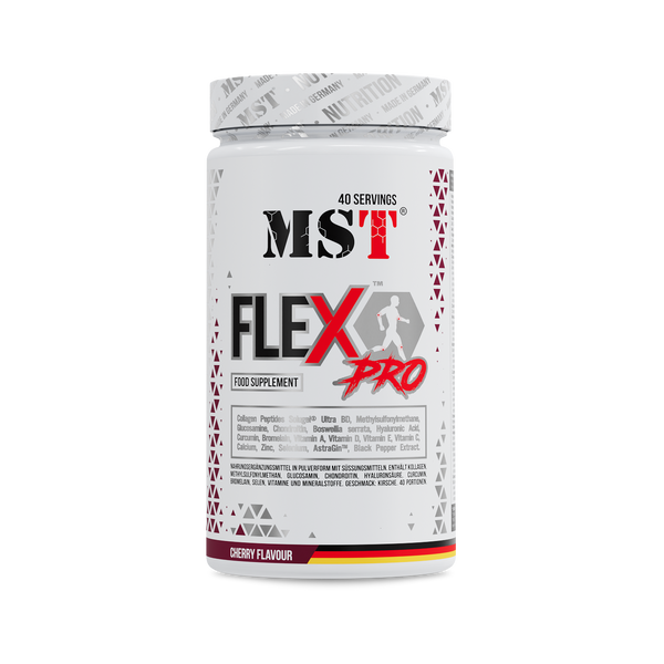 Flex Pro 600 g Ciliegia