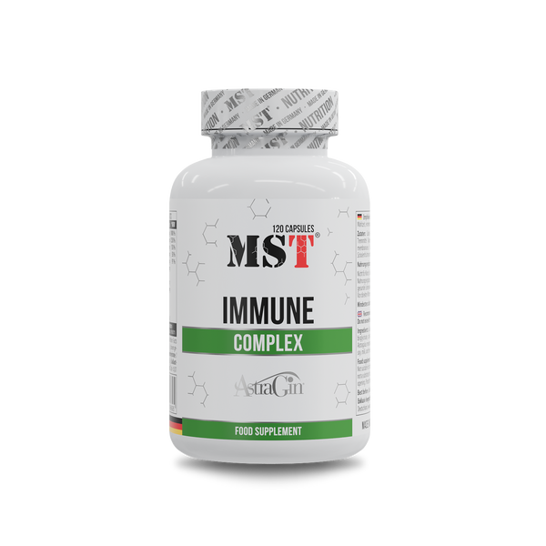 Immune Complex 120 Kapseln