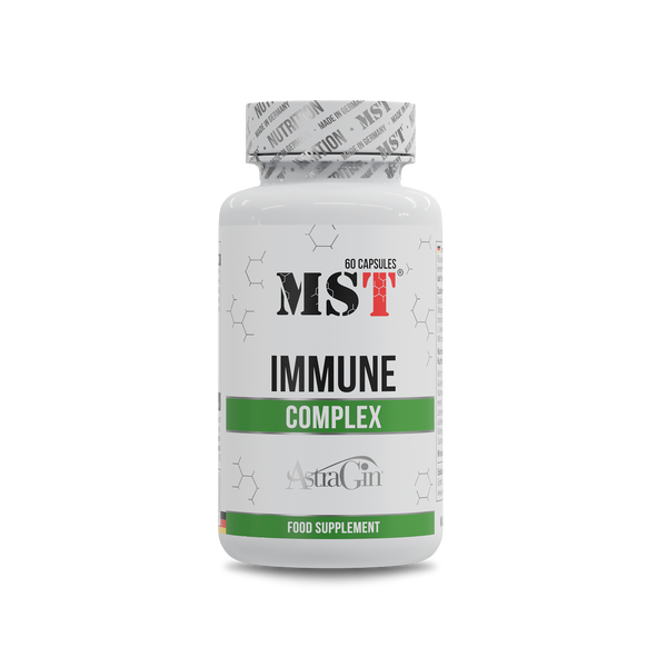 Immune Complex 60 Kapseln