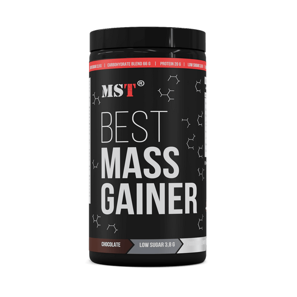 MASS GAINER