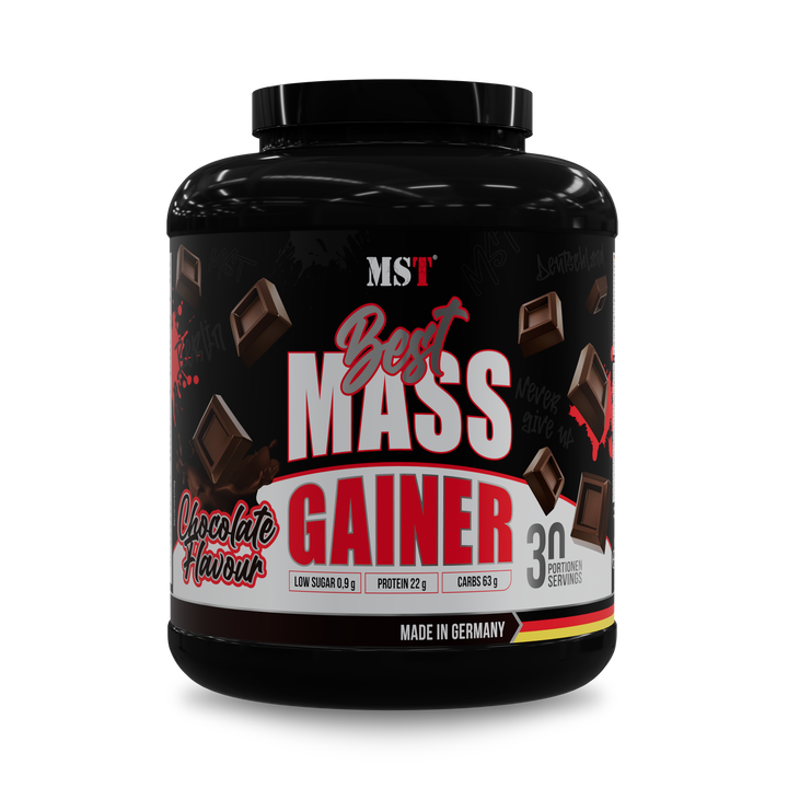 best mass gainer kaufen