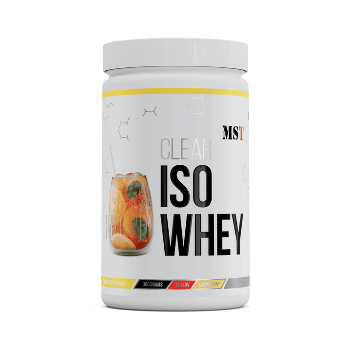 Clear Whey Protein Lacprodan