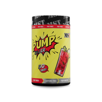 Pump Killer von MST Nutrition