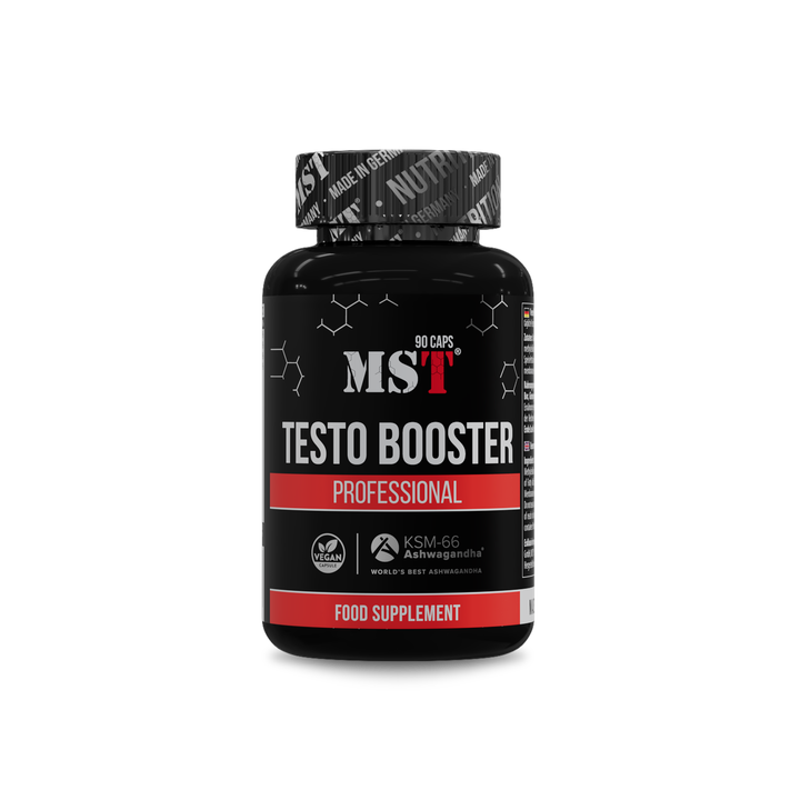 Professional Testo Booster