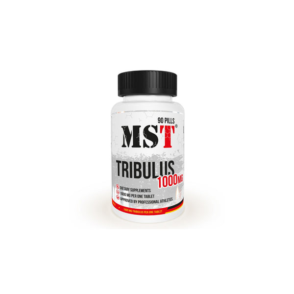 Tribulus 1000 90 Tabletten