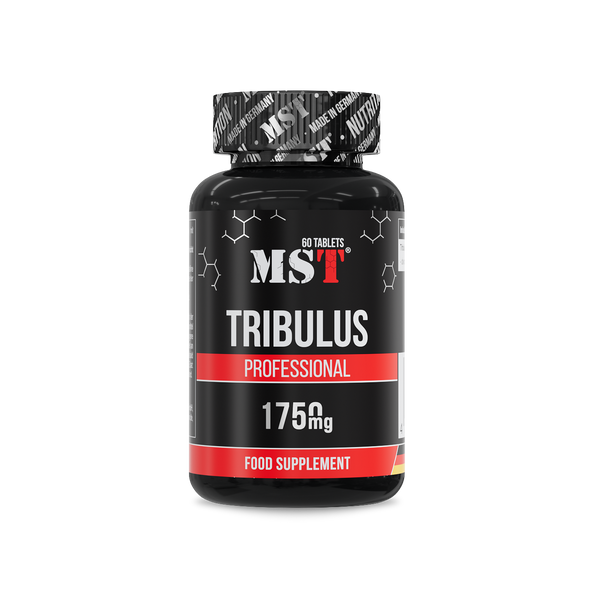 Tribulus Professional 1750 mg 60 Tabletten