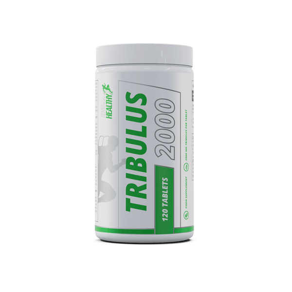 TRIBULUS 2000 MG PRO TABLETTE 