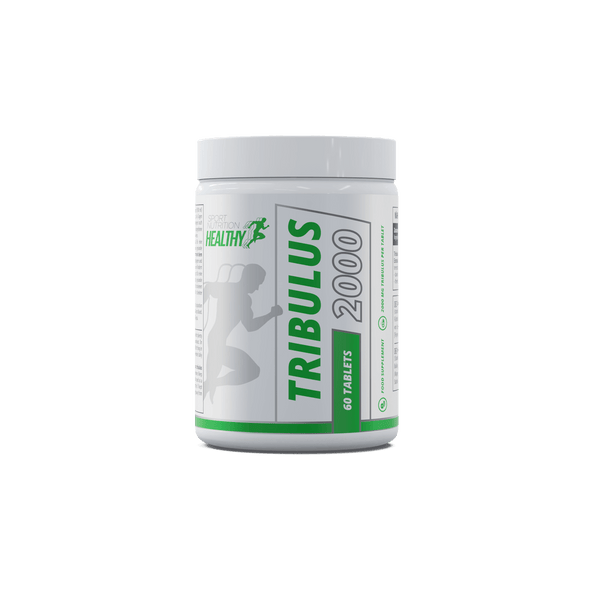 TRIBULUS 2 GRAMM 