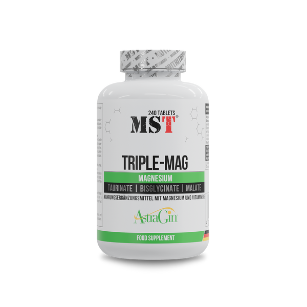 Triple Mag 240 Tabletten