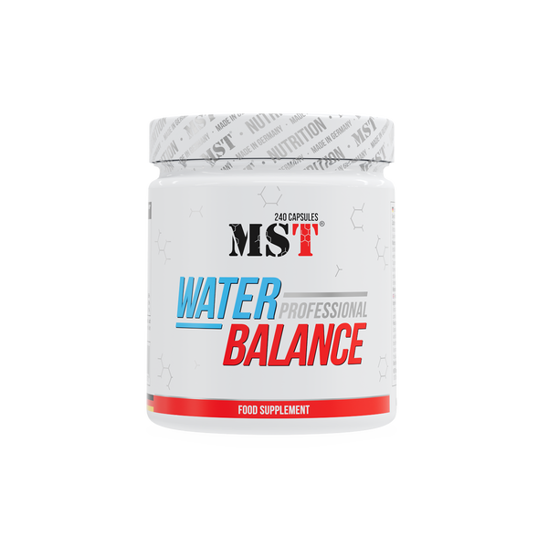 Water Balance Professional Capsule 240 Kapseln